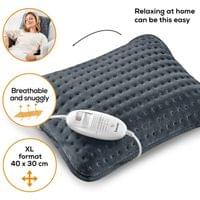 Beurer HK 48 Cosy Heat Pad; 3 temperature settings; auto... - 5