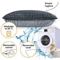 Beurer HK 48 Cosy Heat Pad; 3 temperature settings; auto... - 7