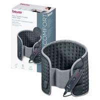 Beurer HK 60 Cosy Grey Abdominal &amp; Back Heat Pad; 3... - 2