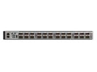 Cisco Catalyst 9500 24-port 40G switch - 1