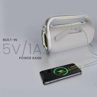 HiFuture MusicBox100 Silver - 3