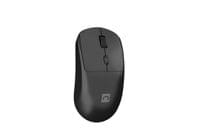 Natec Mouse Hawk 2 Wireless 3200DPI Laser, Black - 2 Natec Mouse Hawk 2 Wireless 3200DPI Laser, Black - 2
