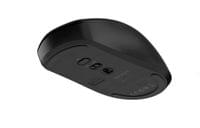 Natec Mouse Hawk 2 Wireless 3200DPI Laser, Black - 3 Natec Mouse Hawk 2 Wireless 3200DPI Laser, Black - 3