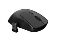 Natec Mouse Hawk 2 Wireless 3200DPI Laser, Black - 5 Natec Mouse Hawk 2 Wireless 3200DPI Laser, Black - 5