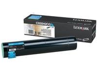 КАСЕТА LEXMARK C935 (C930H2CG) Cyan 24k - 1