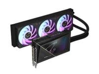 Gigabyte Aorus GeForce RTX 5080 16GB GDDR7 Xtreme Waterforce - 2 Gigabyte Aorus GeForce RTX 5080 16GB GDDR7 Xtreme Waterforce - 2