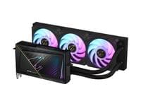 Gigabyte Aorus GeForce RTX 5080 16GB GDDR7 Xtreme Waterforce - 2 Gigabyte Aorus GeForce RTX 5080 16GB GDDR7 Xtreme Waterforce - 2