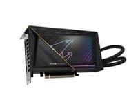 Gigabyte Aorus GeForce RTX 5080 16GB GDDR7 Xtreme Waterforce - 3 Gigabyte Aorus GeForce RTX 5080 16GB GDDR7 Xtreme Waterforce - 3