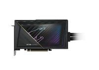 Gigabyte Aorus GeForce RTX 5080 16GB GDDR7 Xtreme Waterforce - 4 Gigabyte Aorus GeForce RTX 5080 16GB GDDR7 Xtreme Waterforce - 4