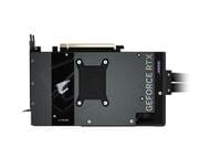 Gigabyte Aorus GeForce RTX 5080 16GB GDDR7 Xtreme Waterforce - 5 Gigabyte Aorus GeForce RTX 5080 16GB GDDR7 Xtreme Waterforce - 5