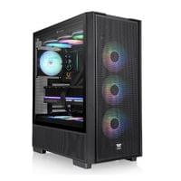 Thermaltake S380 TG ARGB - 1