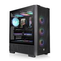 Thermaltake S380 TG ARGB - 2