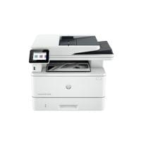 HP LaserJet Pro MFP 4102fdn Printer up to 40ppm -...