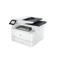 HP LaserJet Pro MFP 4102fdn Printer up to 40ppm -...