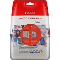 ГЛАВА CANON (CLI-571XL) PIXMA MG5750/MG6850/MG7750 - CMYB... - 0