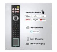 Hisense 55&amp;quot;U7S Pro - 3