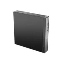 Lenovo ThinkCentre neo 50q G5 Tiny Intel Core i3-1315U, 6C (up to... - 5