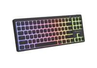Genesis Gaming Keyboard Thor 430 TKL Wireless, US, RGB... - 2