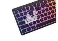 Genesis Gaming Keyboard Thor 430 TKL Wireless, US, RGB... - 3
