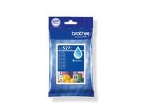 Brother LC527C Cyan Ink Cartridge for... - 2