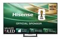 Hisense 75&amp;quot; E8S - 1