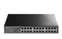 Cudy FS1024 24-Port 10/100 Mbps Metal Switch - 1