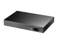 Cudy FS1024 24-Port 10/100 Mbps Metal Switch - 2