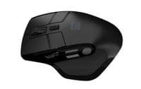 Natec Mouse Jaguar Pro Wireless 4000DPI Optical Silent - 1