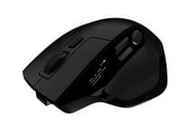 Natec Mouse Jaguar Pro Wireless 4000DPI Optical Silent - 4