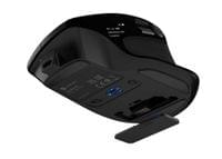 Natec Mouse Jaguar Pro Wireless 4000DPI Optical Silent - 5