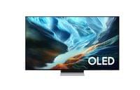 Samsung 48&amp;quot; 48S90H OLED AI Smart UHD 4K Model 2026 Black - 1