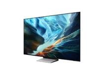 Samsung 48" 48S90H OLED AI Smart UHD 4K Model 2026 Black - 2