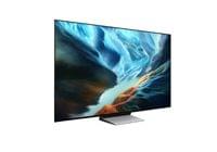 Samsung 48&amp;quot; 48S90H OLED AI Smart UHD 4K Model 2026 Black - 2
