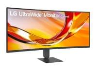LG 34U620B-B - 2