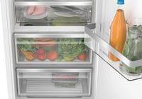 Bosch KIR81ADC0 SER6, BI fridge, C, 177,2cm, 310l,... - 3