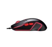 Acer Nitro Mouse NMW100 Black - 3 Acer Nitro Mouse NMW100 Black - 3