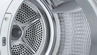 Bosch WQG24501BY, SER6, Tumble dryer with heat pump 9kg D... - 5
