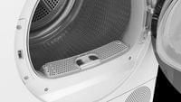 Bosch WQG24501BY, SER6, Tumble dryer with heat pump 9kg D... - 6