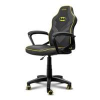 TRUST GXT703BM Revvo Kids Chair Batman - 1