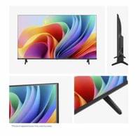 Hisense 40&amp;quot; A4S, Full HD 1920x1080, DLED, HDR, HLG, DTS HD, Smart TV,... - 2
