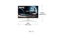 BenQ EX251 - 4