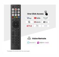 Hisense 50&amp;quot; A7Q, 4K Ultra HD 3840x2160, QLED, FALD,... - 2