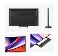 Hisense 50&amp;quot; A7Q, 4K Ultra HD 3840x2160, QLED, FALD,... - 4
