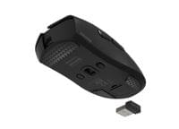 Fury Gaming Mouse Zircon 880 Wireless 12000 dpi - 6 Fury Gaming Mouse Zircon 880 Wireless 12000 dpi - 6