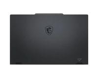 MSI Cyborg 17 B13WEKG, i5-13420H (8C/12T, up to 4.60GHz,... - 4