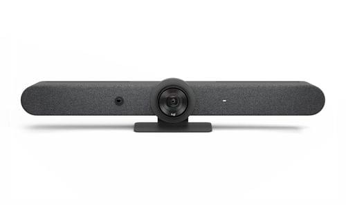 LOGITECH RALLY BAR GRAPHITE - EMEA - 1