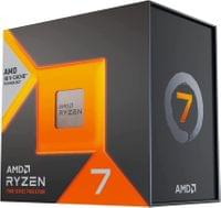 AMD Ryzen 7 7800X3D 8C/16T (4.2GHz / 5.0GHz Boost