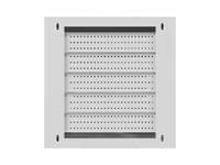 Lanberg TPR 10&amp;quot; Installation Enclosure with Mesh Plate... - 3