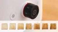 Bosch TAT3M121, MyMoment Compact toaster, 950 W, Auto... - 4