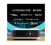 Epson EF-61R Lifestudio Pop Rose Quartz - 2